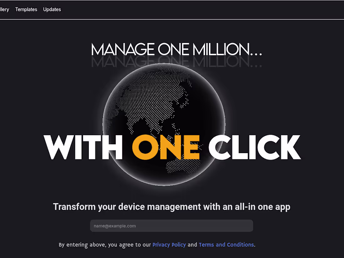 Cover image for My Professional Landing Page Design Will Skyrocket Your Leads