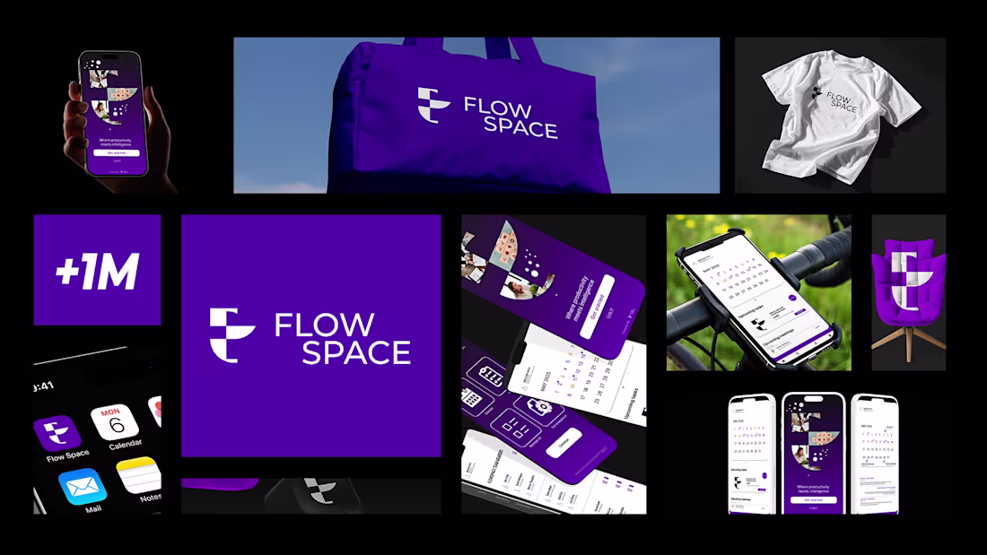 Cover image for In 2024, FlowSpace emerged as a forward-thinking SaaS platfo...