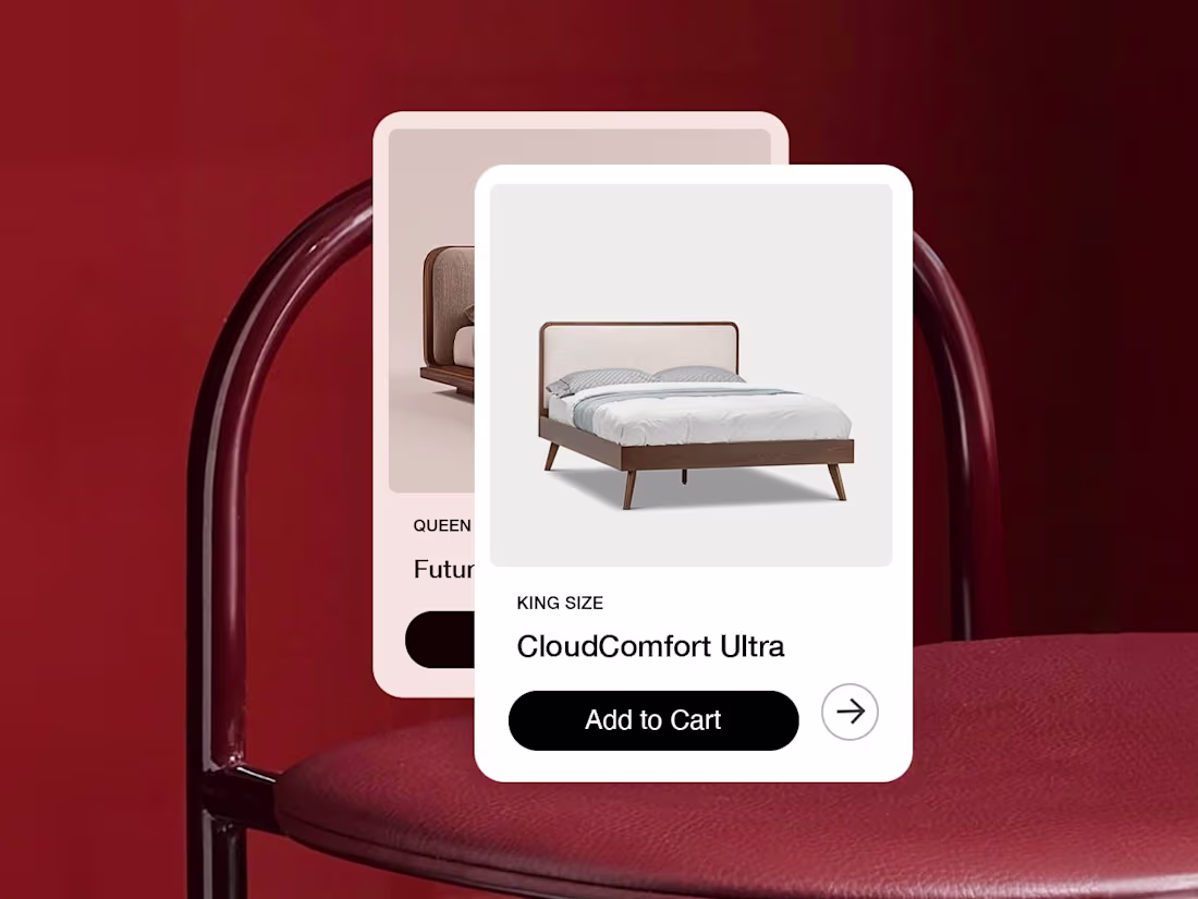 Cover image for SleepLux Beds 