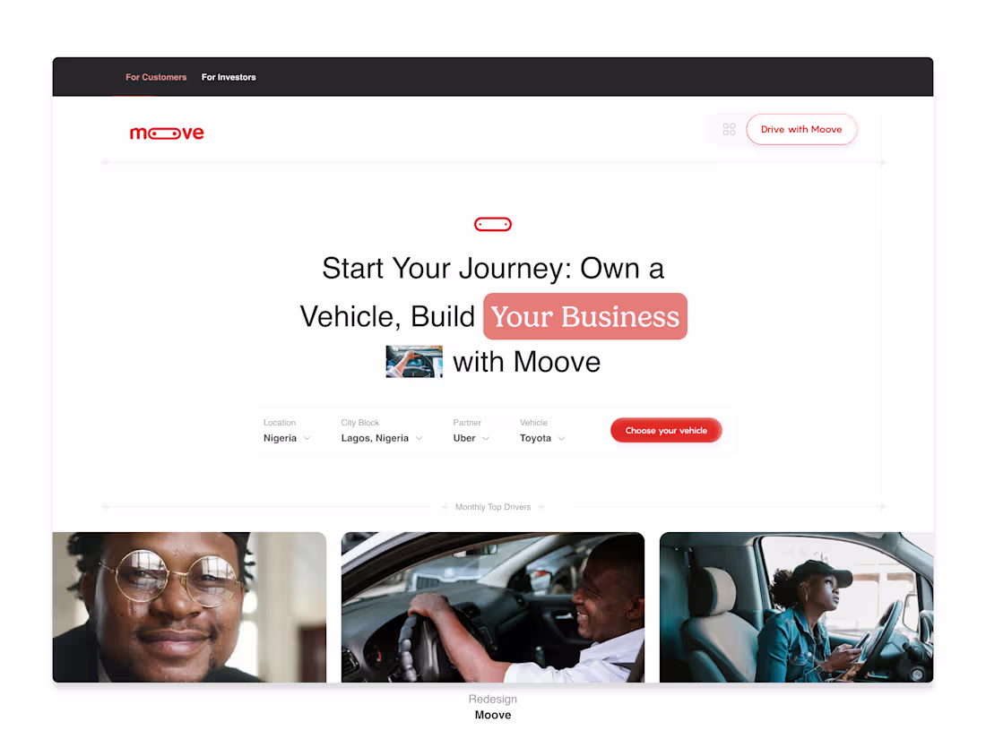 Cover image for Figma to Framer: Web Design & Build for Fast-Moving Brands