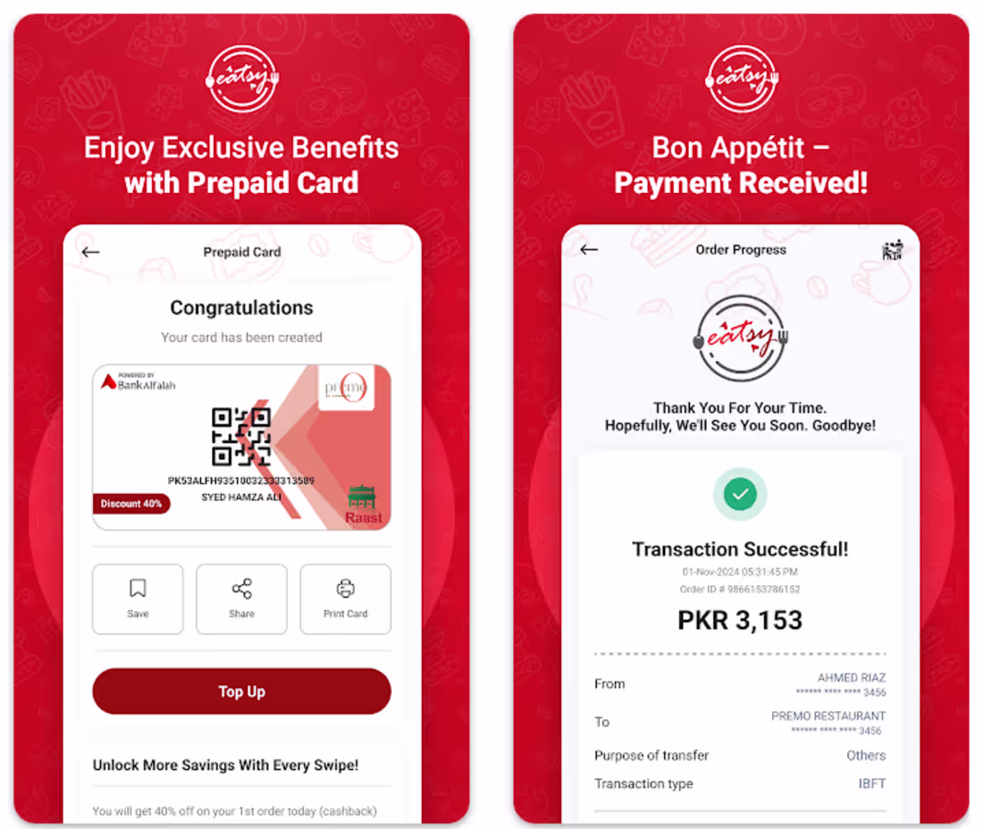 Cover image for IOS & Android Apps | Expertly Built for Performance & Growth