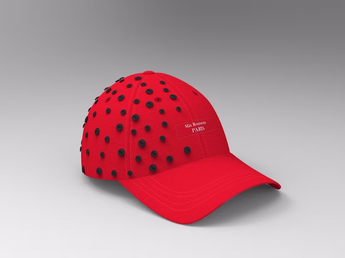 Cover image for 3D product animation 