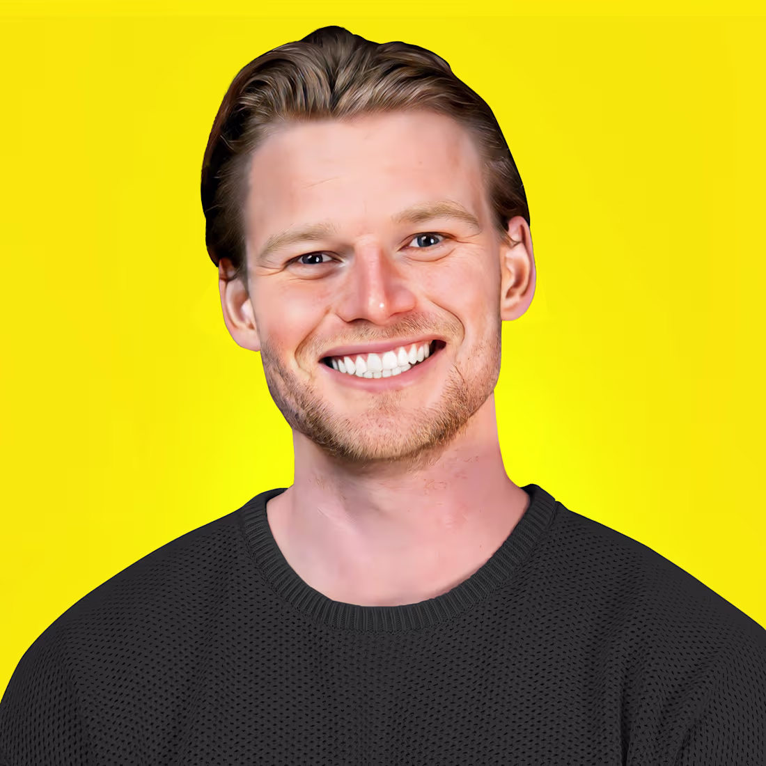 Cover image for YouTube Channel Rebranding For Davie Fogart 