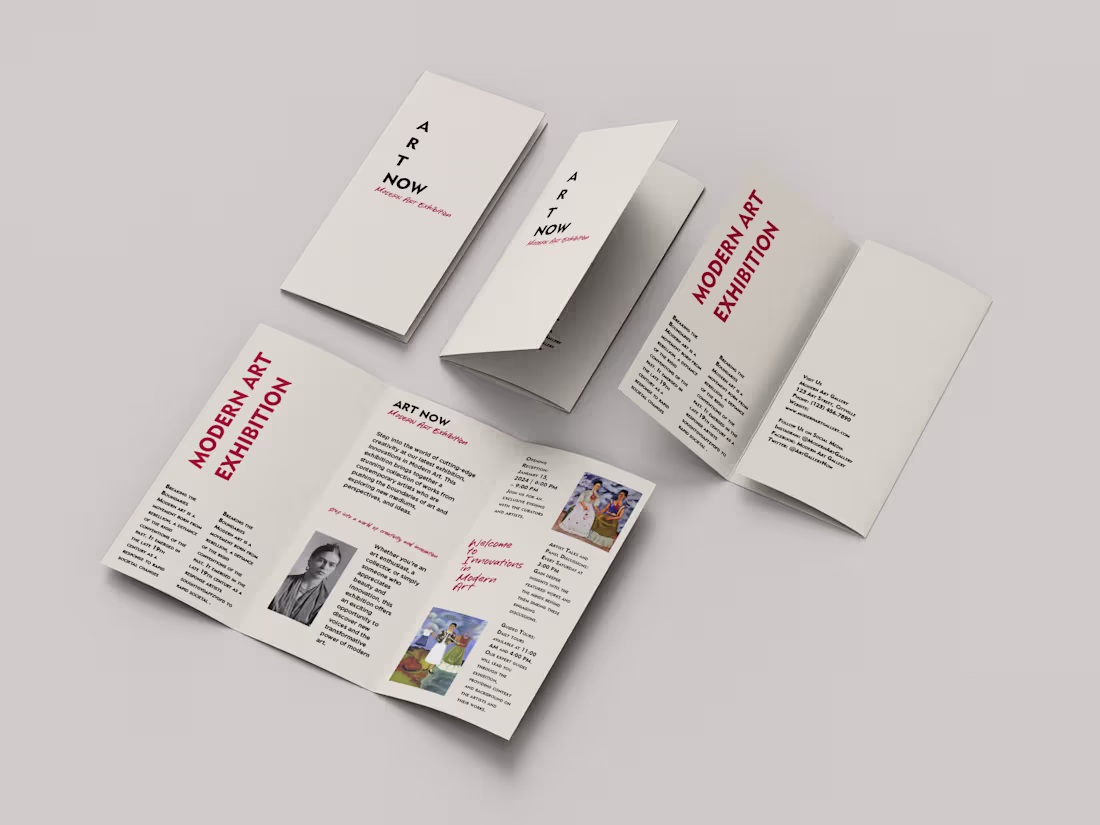 Cover image for Trifold