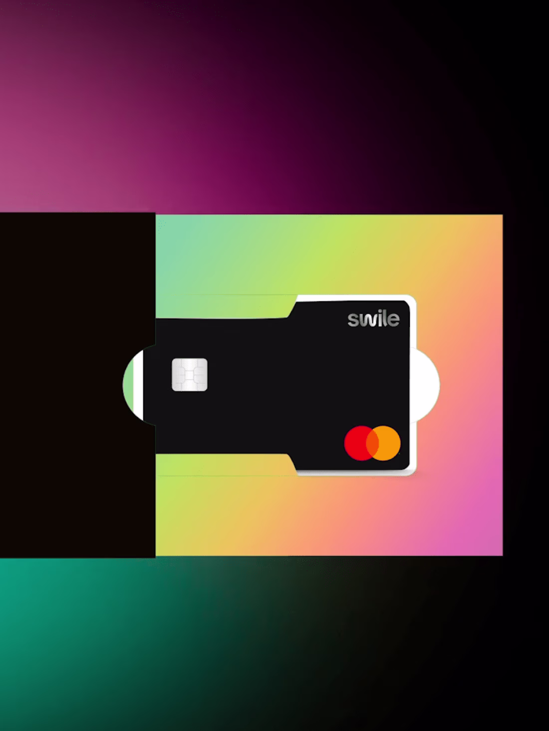 Cover image for Swile