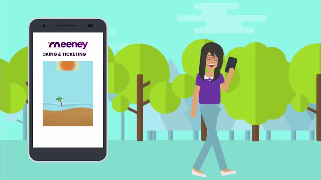 Cover image for Meeney video explainer