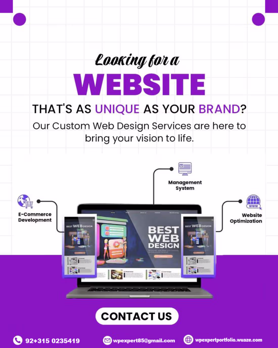 Cover image for Looking for a modern, fast