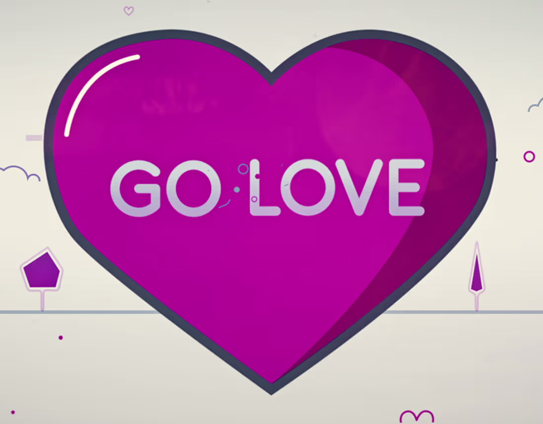 Cover image for Valentines Day :: Behance