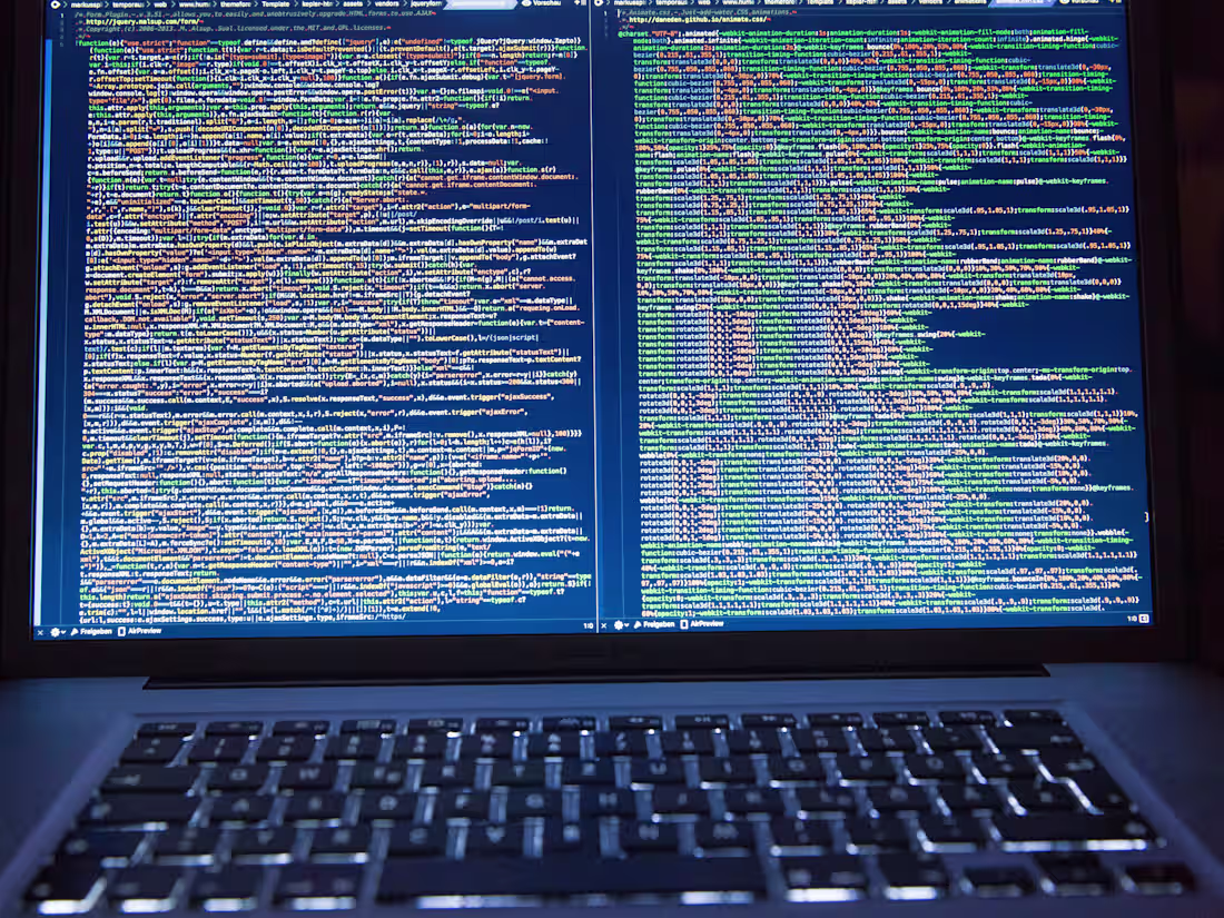 Cover image for Data Entry Specialist