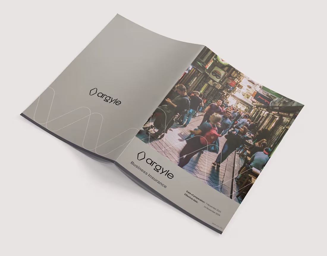 Cover image for Product Disclosure Statement