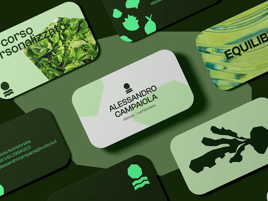 Cover image for Brand Design