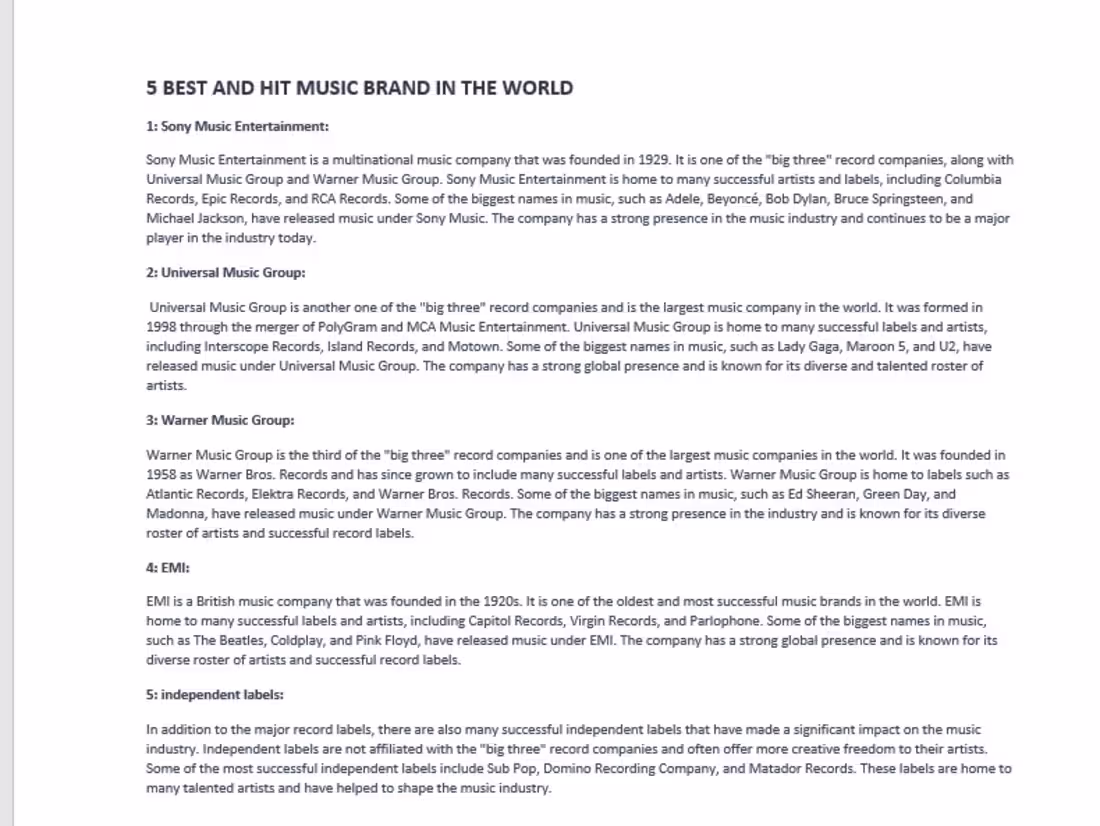 Cover image for Development