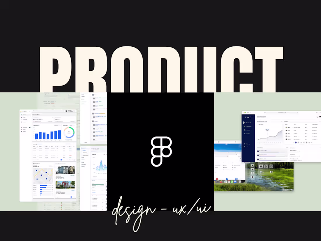 Cover image for Framer Website Design & Development