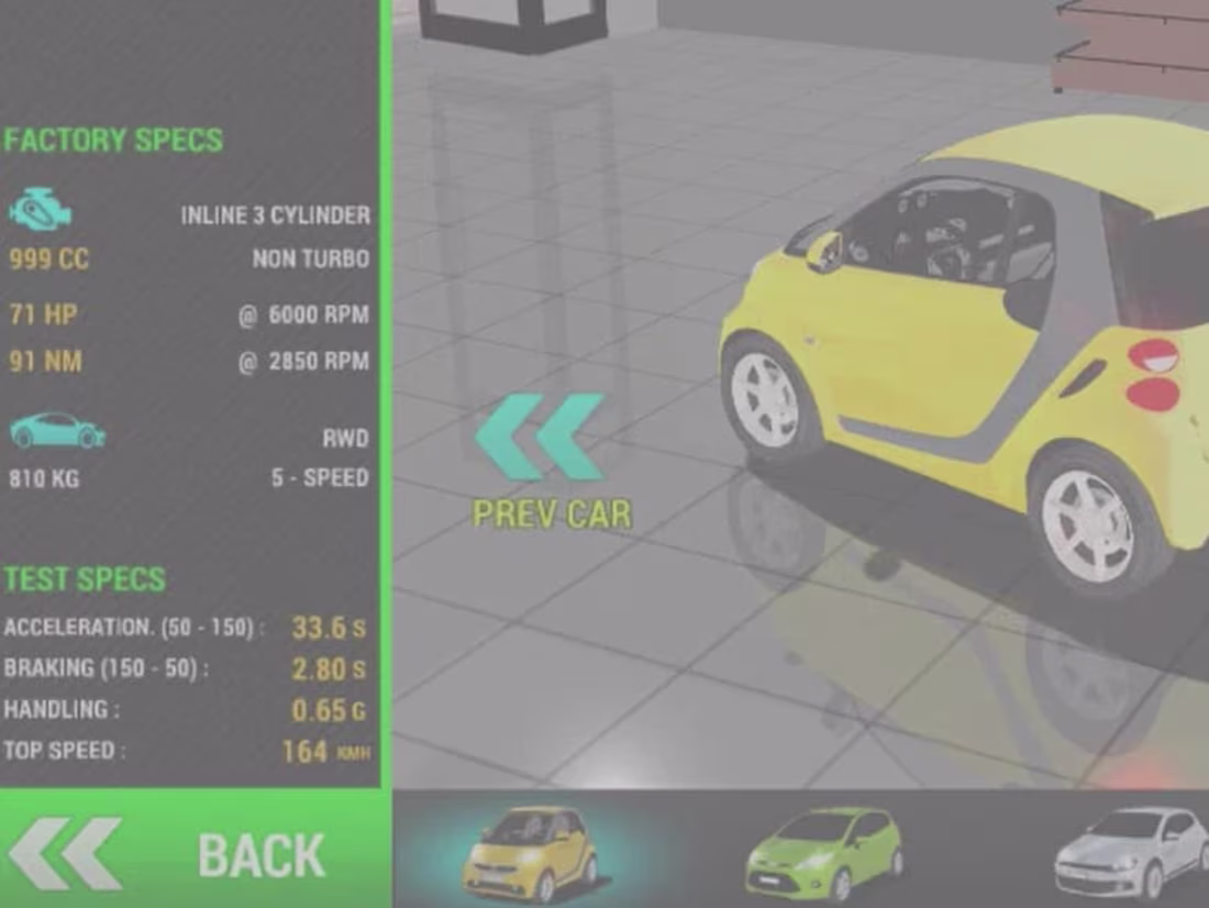 Cover image for Will do unity 3d 2d game development