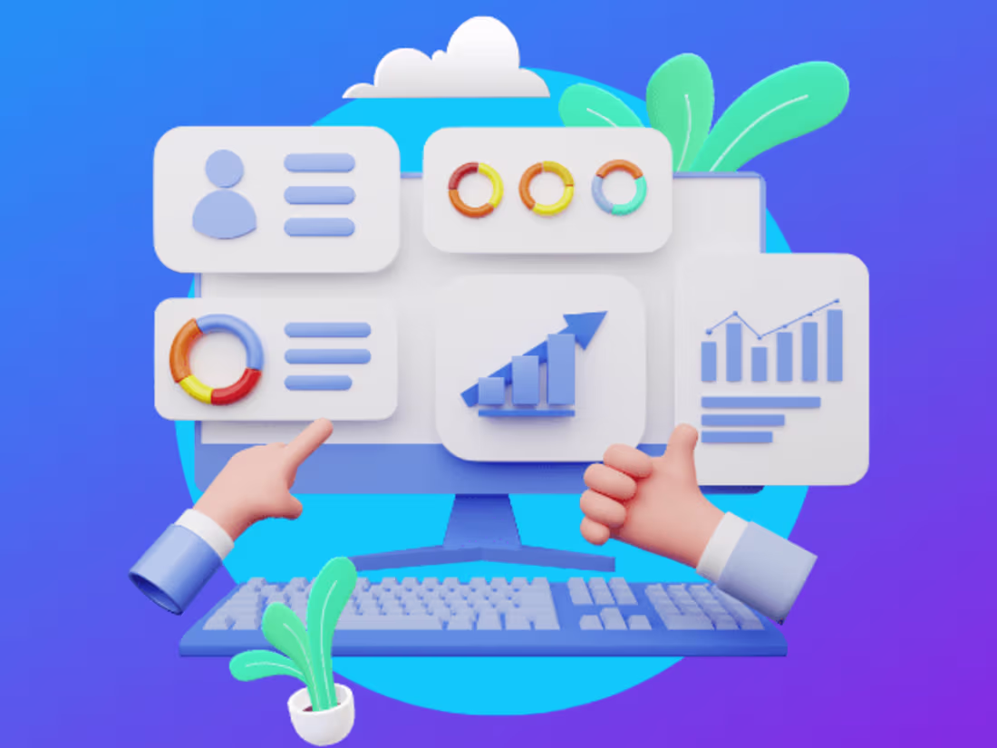 Cover image for Highly converting Website Designs