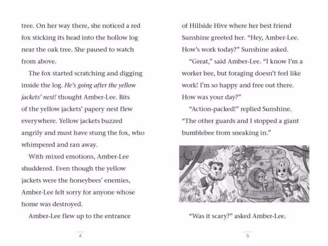 Cover image for Children's Books, Phonics Readers, and Educational Content