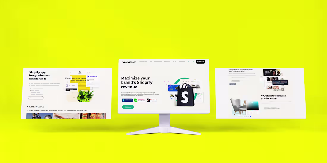 Cover image for High-Performance WordPress Website