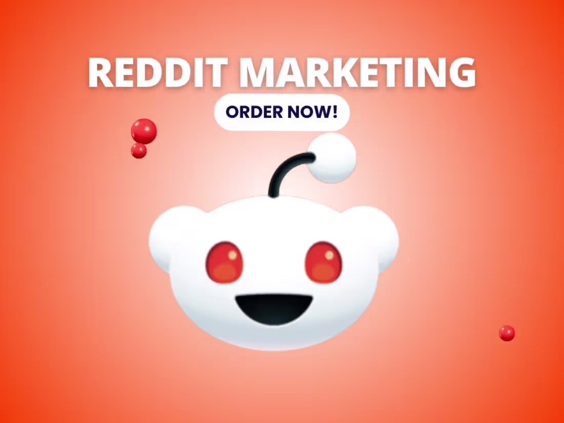 Cover image for  Reddit Engagement: Effective Marketing & Community Strategies