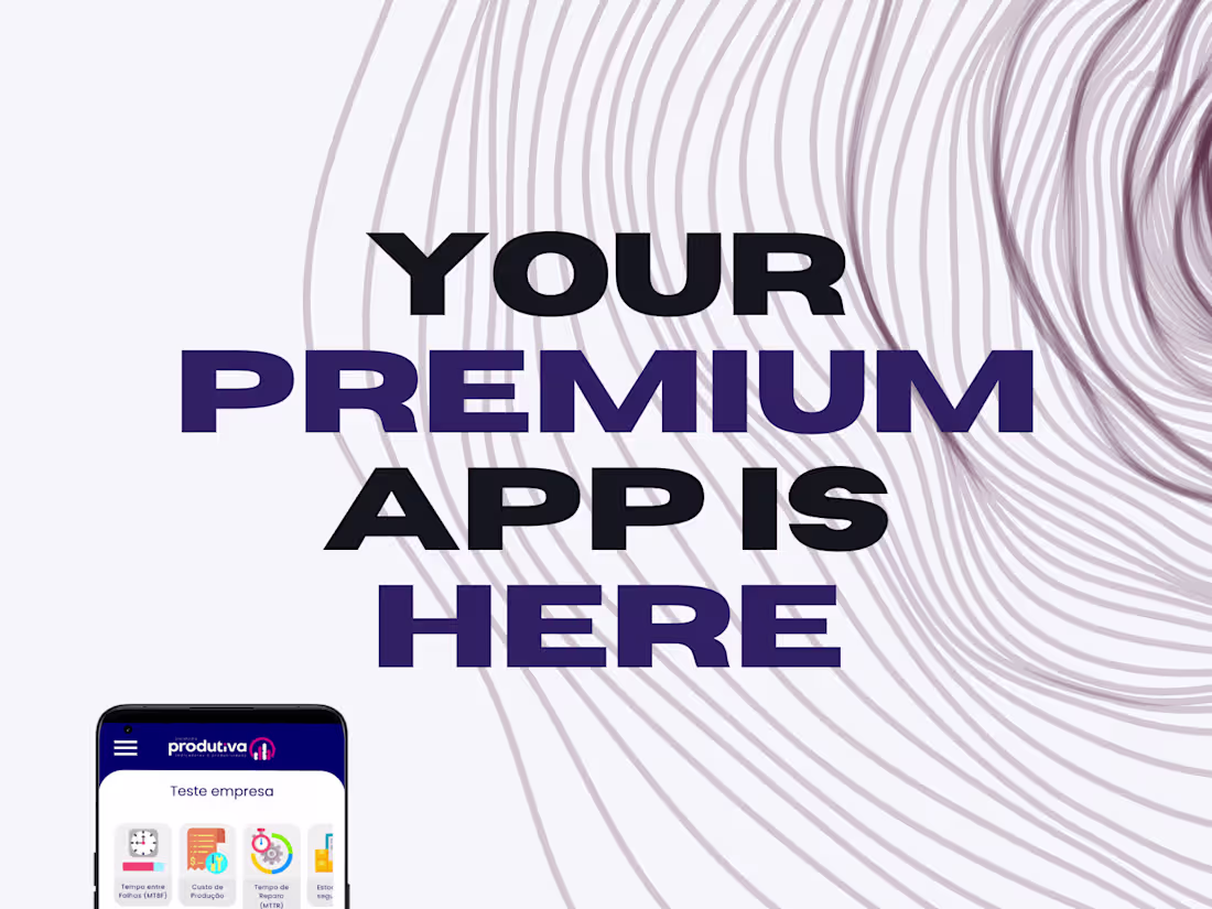 Cover image for Mobile App Development iOS
