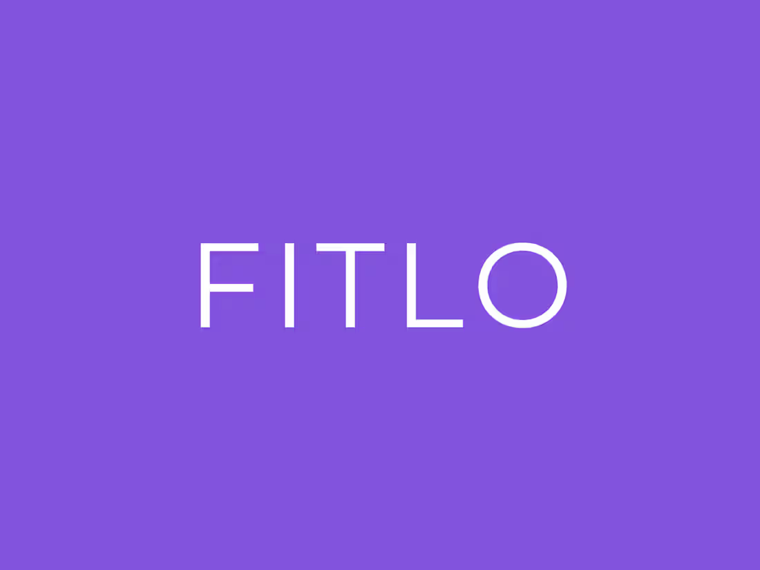 Cover image for Fitlo