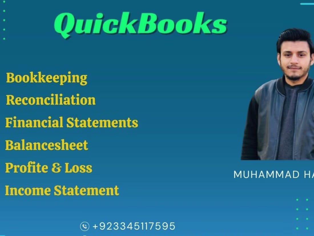 Cover image for Financial Consulting