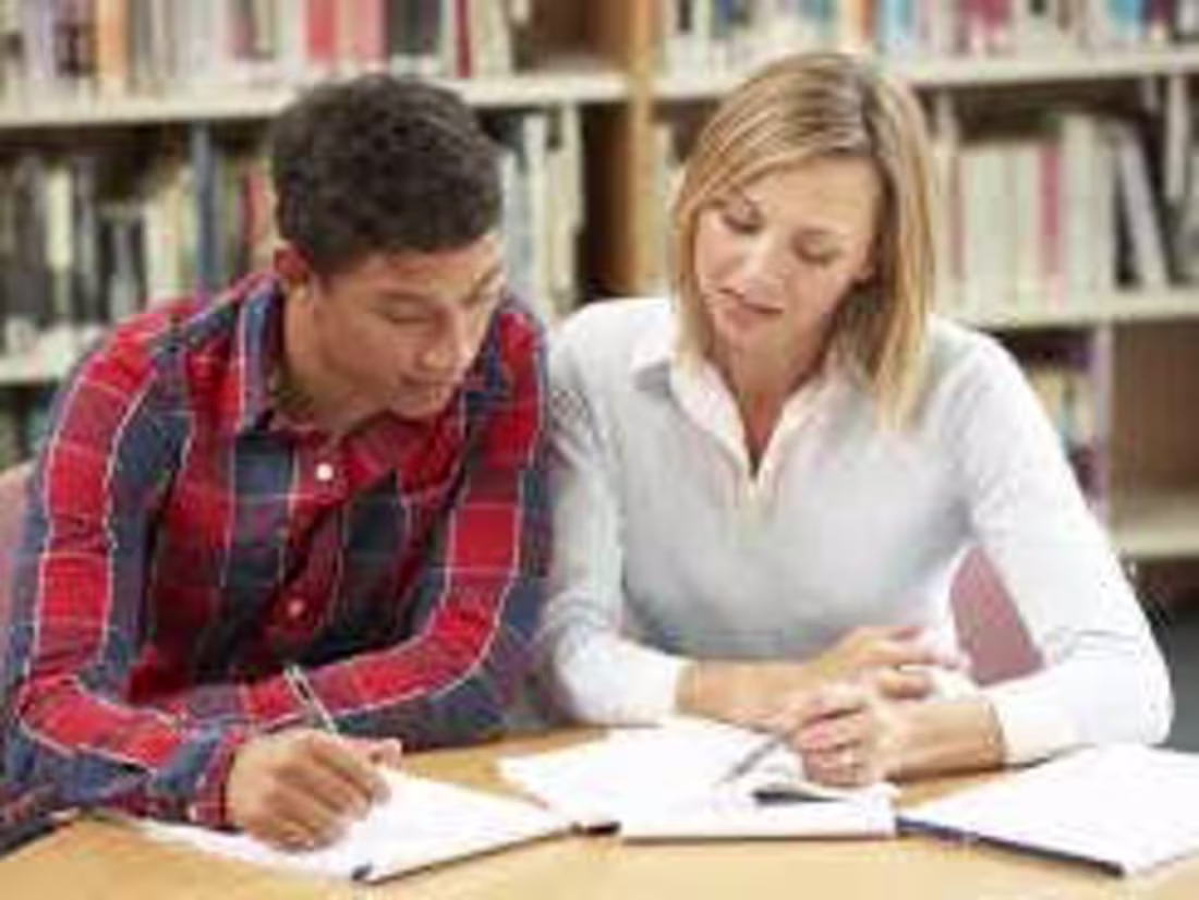 Cover image for Tutoring Services