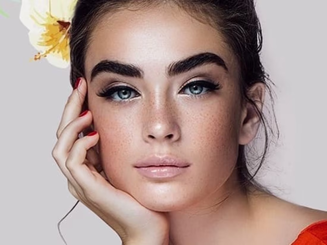 Cover image for Beauty and Care Page