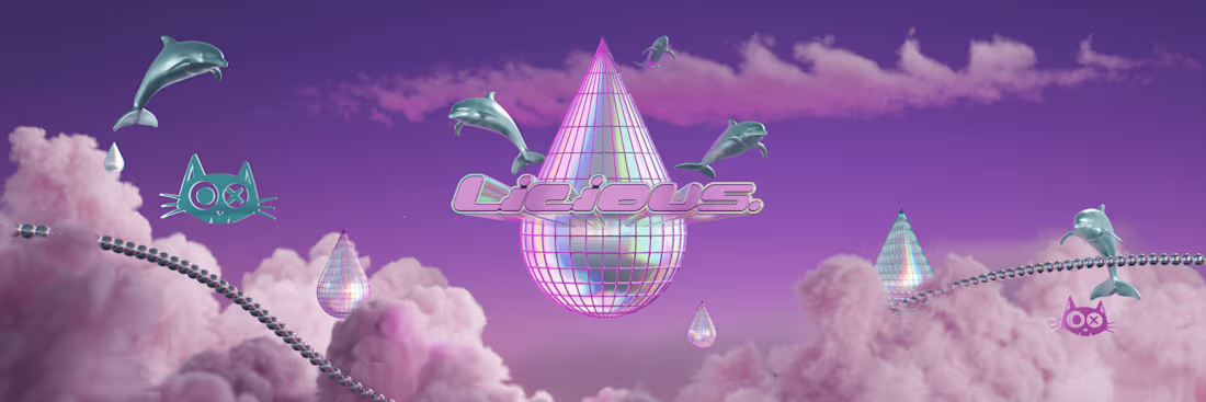 Cover image for Social Media Content Design