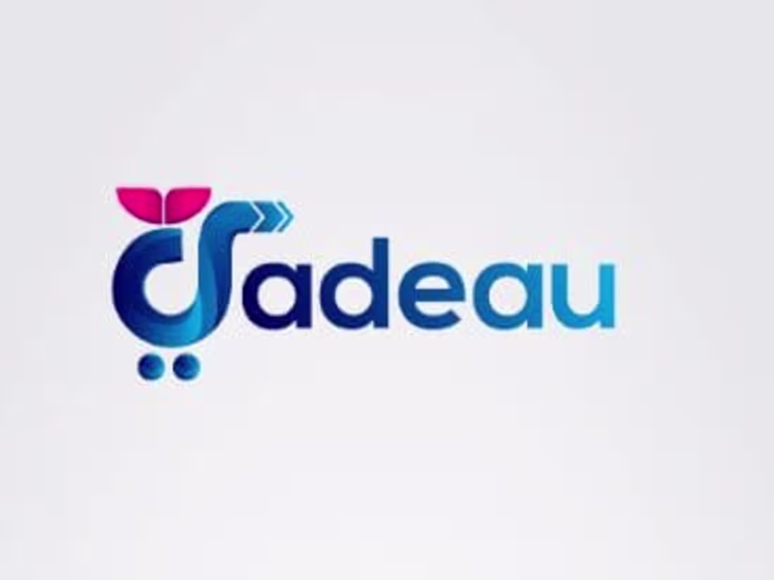 Cover image for logo