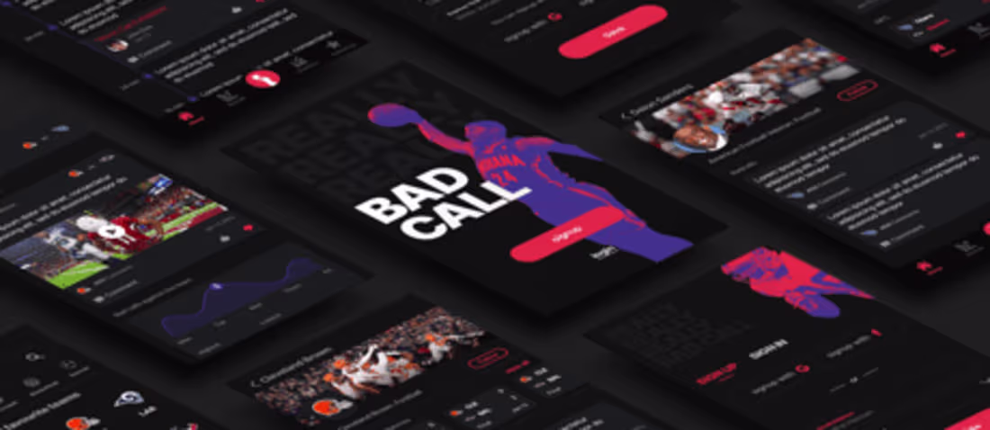 Cover image for A community to comment to badcalls