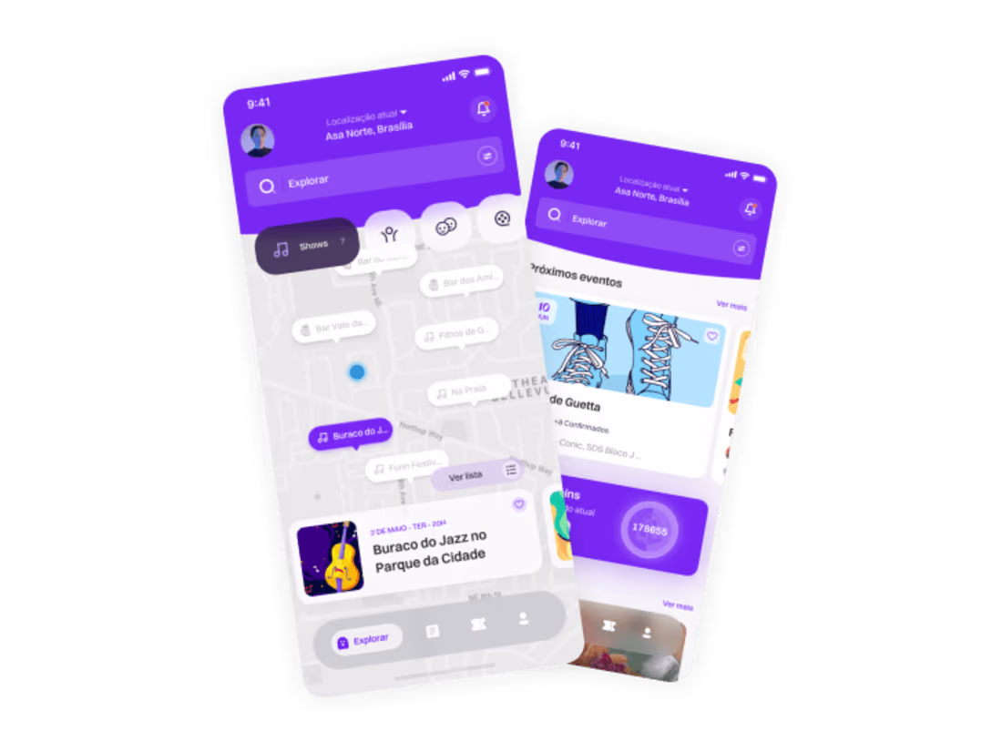 Cover image for Enhancing Cultural Exploration
in Brasília