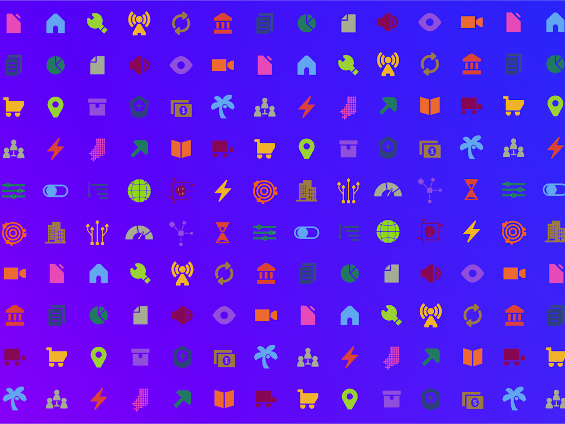 Cover image for Cross-Functional Branding for Tech Startup