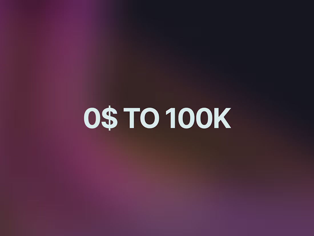 Cover image for 0$ to $100,000 Annual revenue from SEO only in Niche Ecommerce 