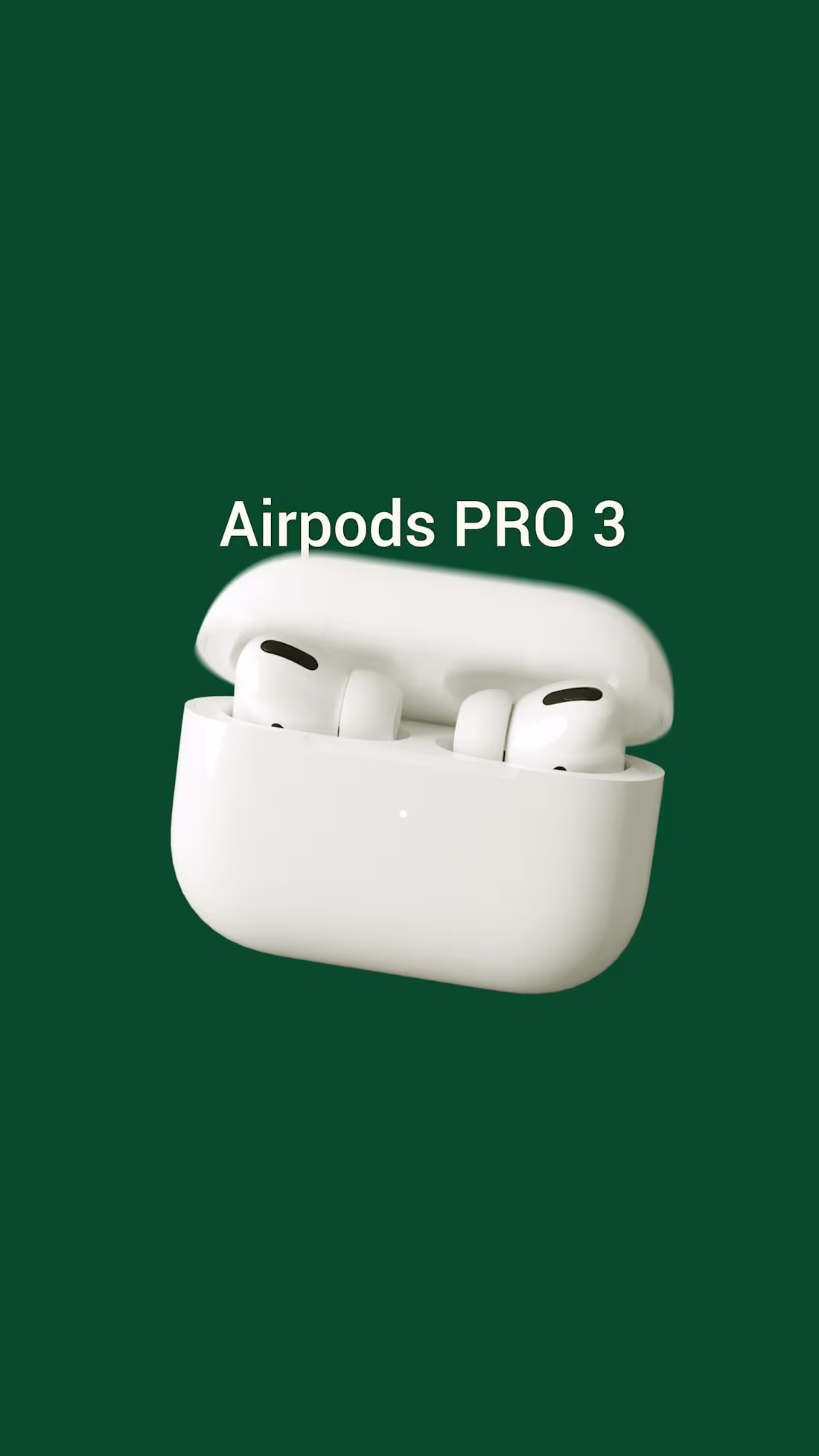 Cover image for Social Media 3D animations