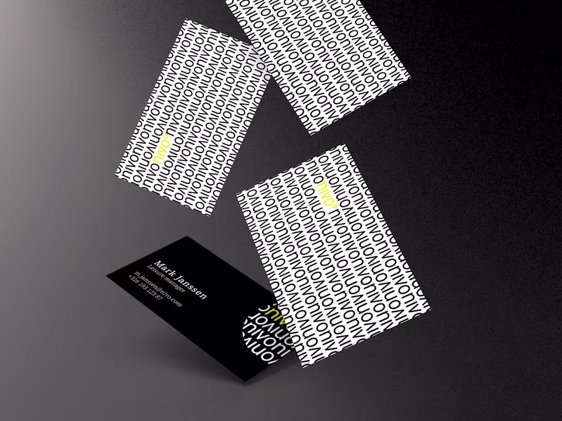 Cover image for Full brand identity