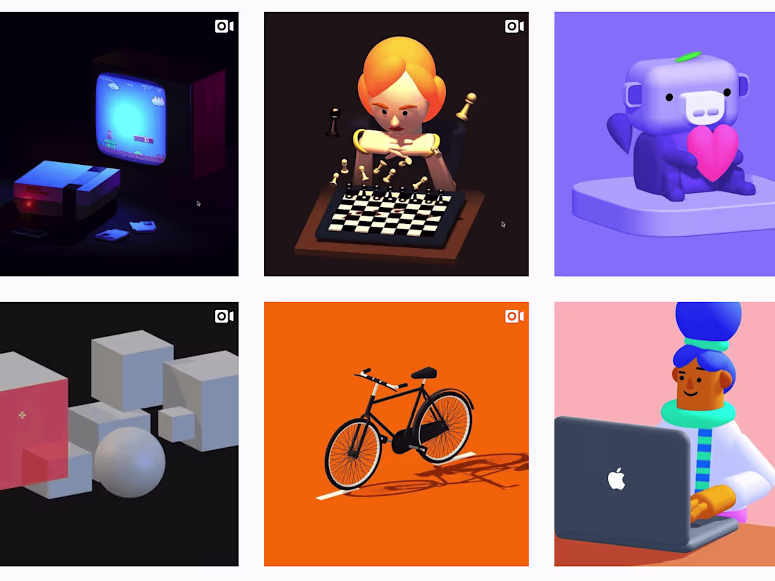 Cover image for 3D website using webflow and spline