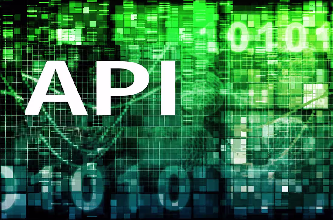 Cover image for Cascade FinTech APIs