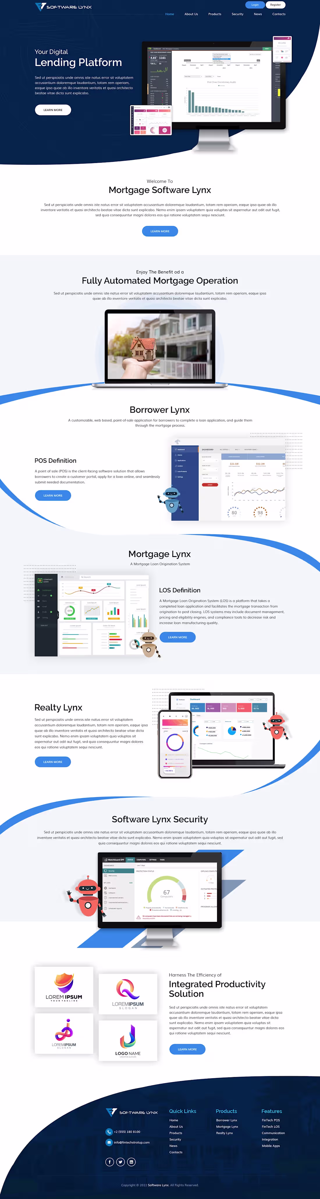 Cover image for Mobile App UI UX Design Job