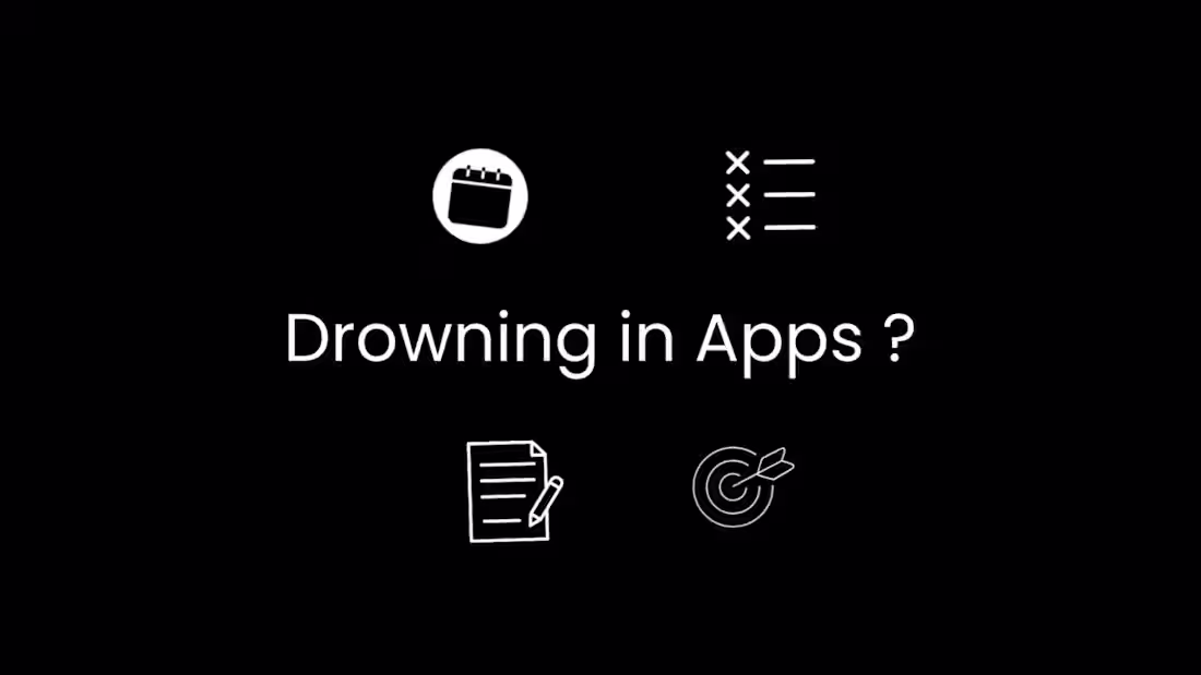 Cover image for Efficio, Productivity OS - Custom built product