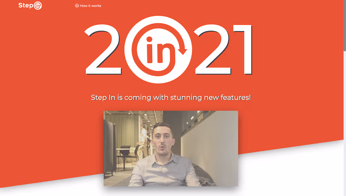 Cover image for Backend Development for Step In App