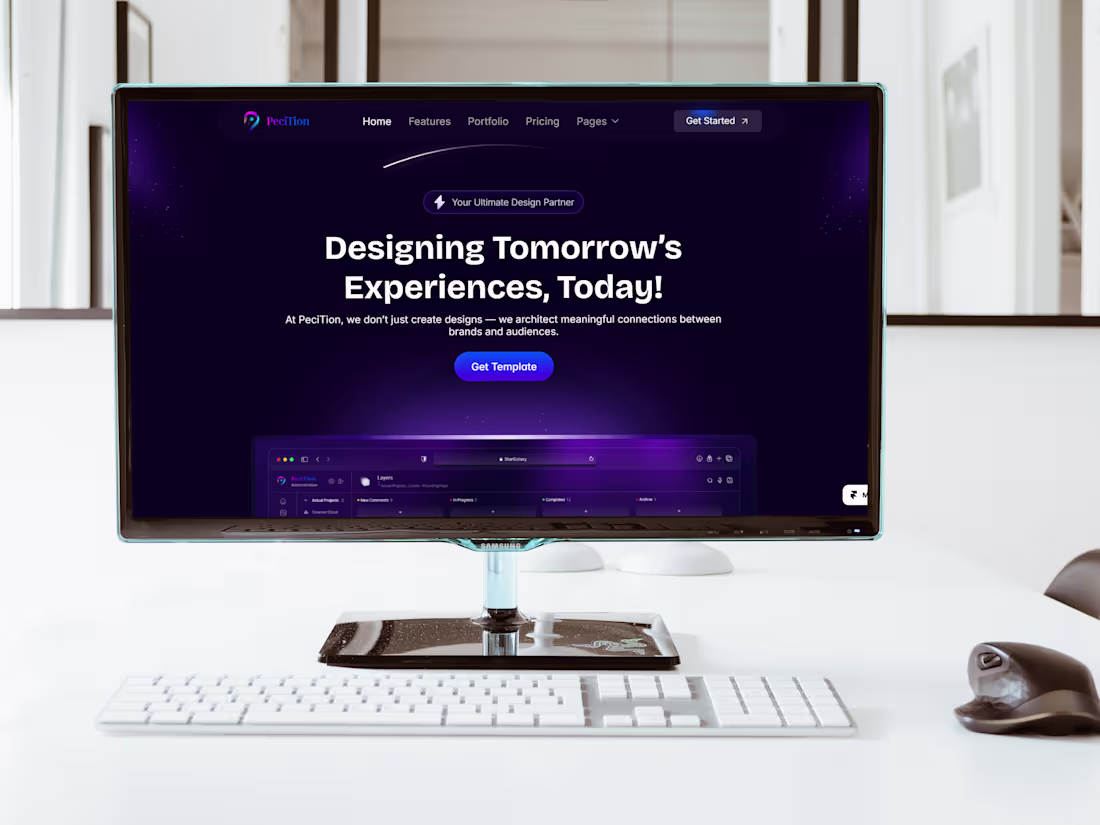 Cover image for PeciTion