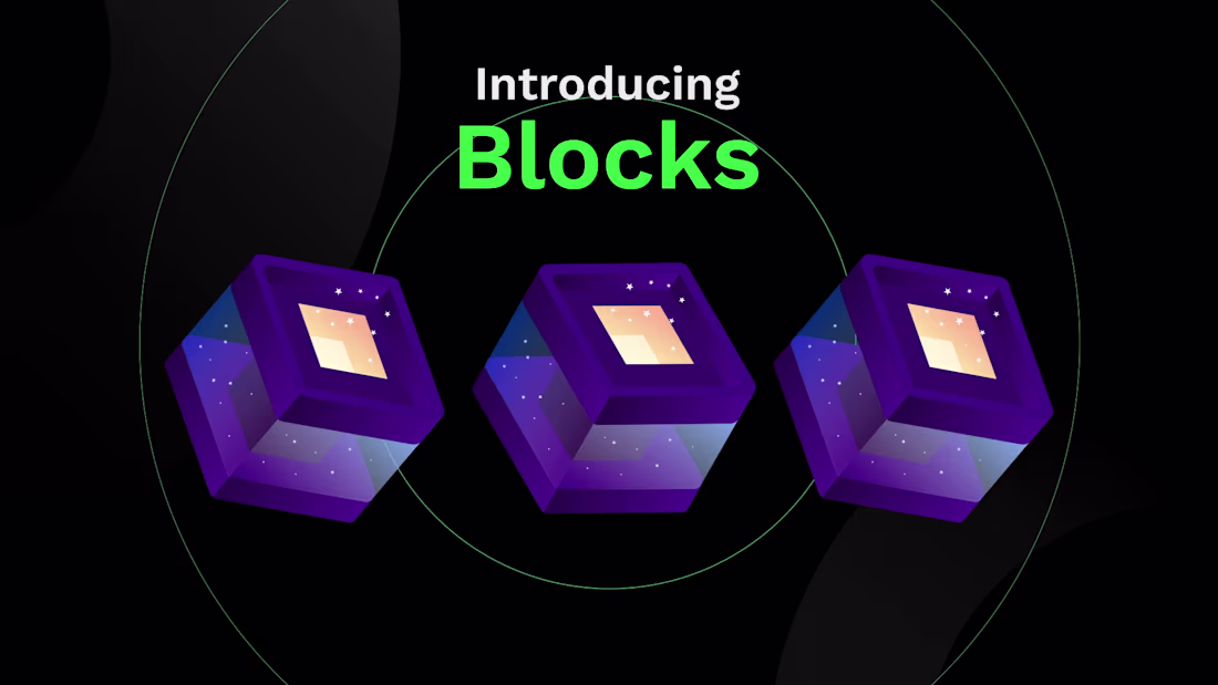 Cover image for Micro Interactions for Tech App