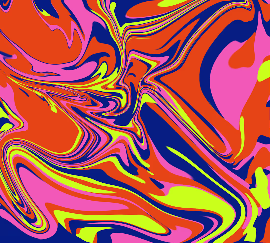 Cover image for Abstract Design