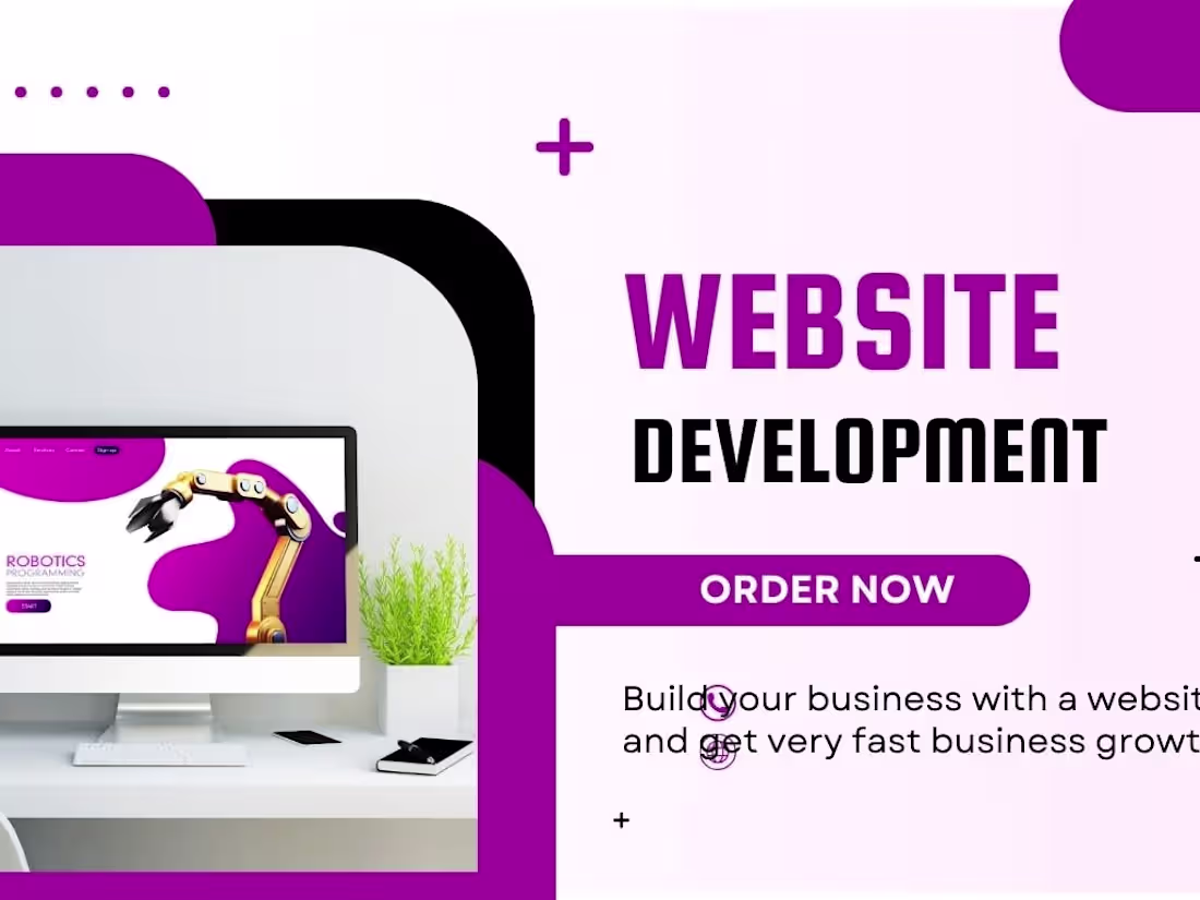 Cover image for Create Stunning Landing Pages with HTML, CSS, and Bootstrap