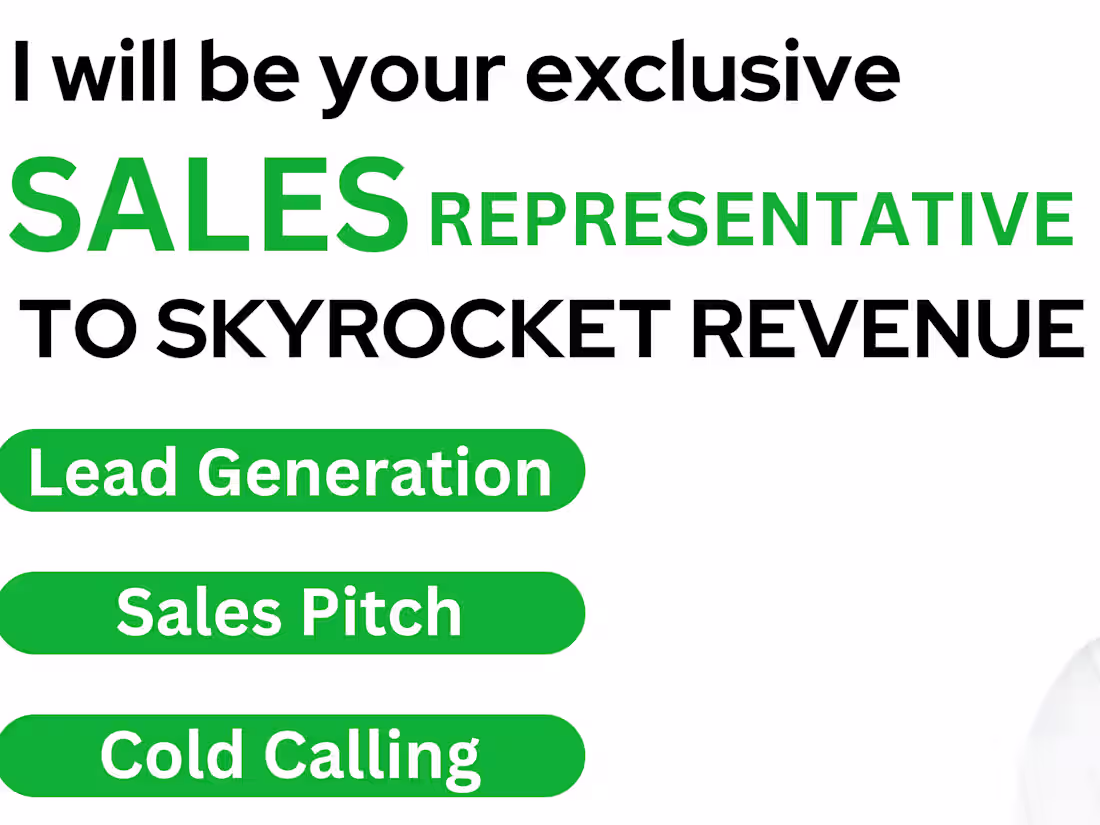 Cover image for Revolutionizing Sales Strategies for Enhanced Results