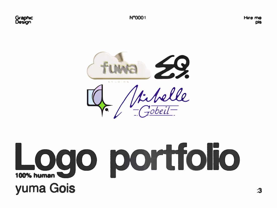 Cover image for Logo Rizz😏