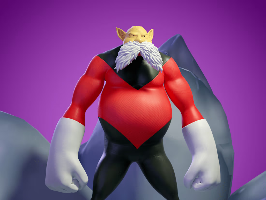 Cover image for Toppo 