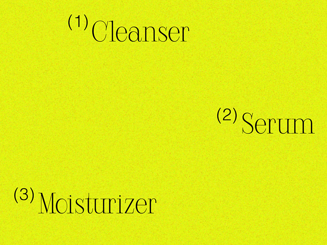 Cover image for Custom Typeface Design