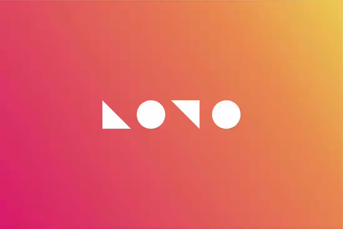 Cover image for LOGO PROJECT 01