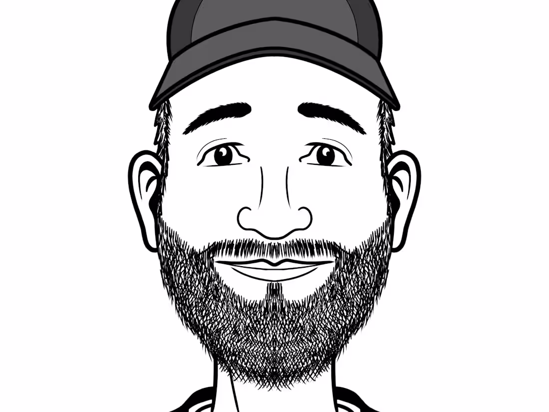 Cover image for Caricature Event